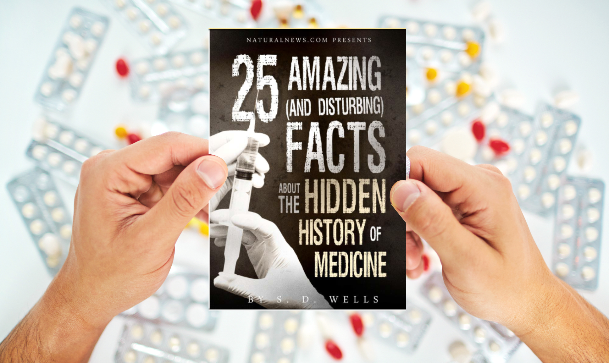 25 faktw o medycynie ...