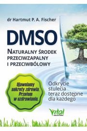DMSO - ksika