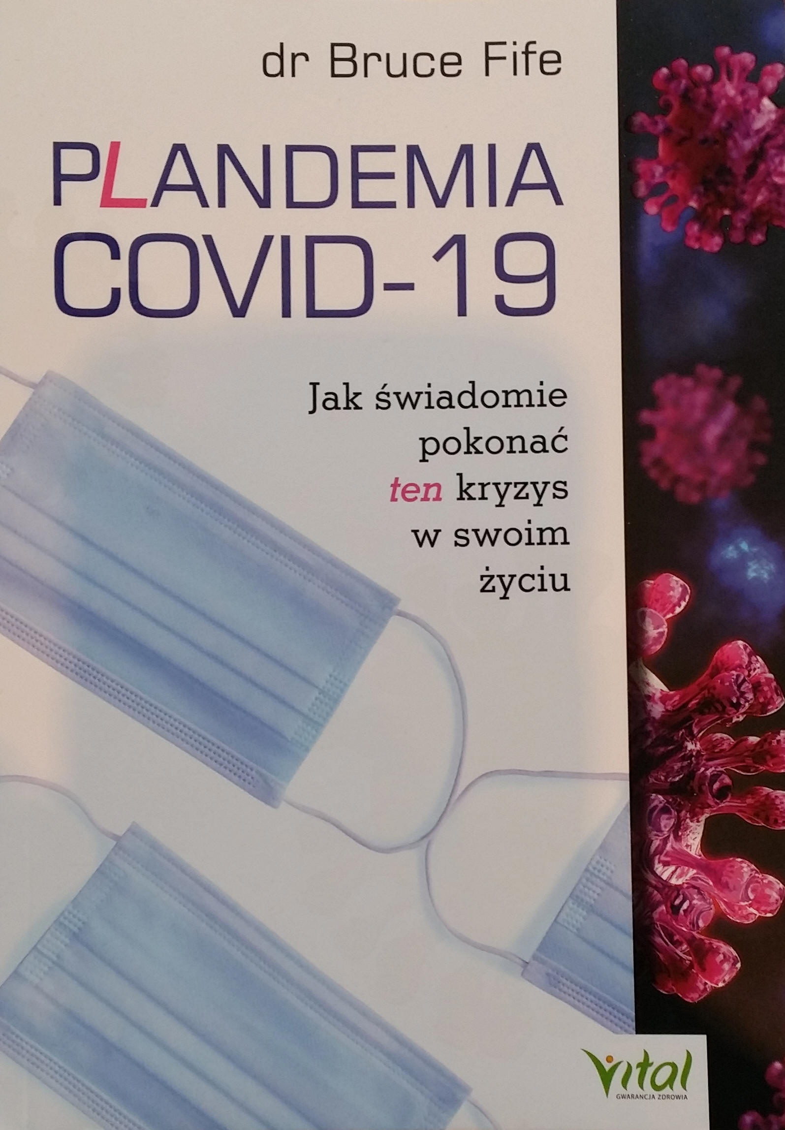 plandemia C-19